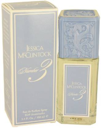 Jessica Mcclintock Number 3 Perfume  -  100 ml