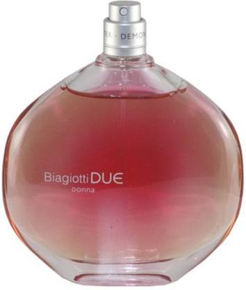 Laura Biagiotti Biagiotti DUE DONNA Eau de Parfum  -  90 ml