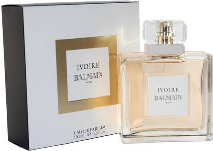 Balmain Ivoire Eau de Parfum  -  100 ml