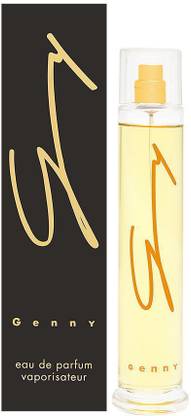 Gianfranco Genny Genny Noir Eau de Parfum  -  100 ml