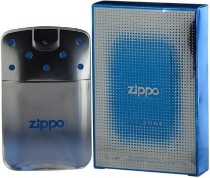 Zippo Feelzone Eau de Toilette  -  75 ml