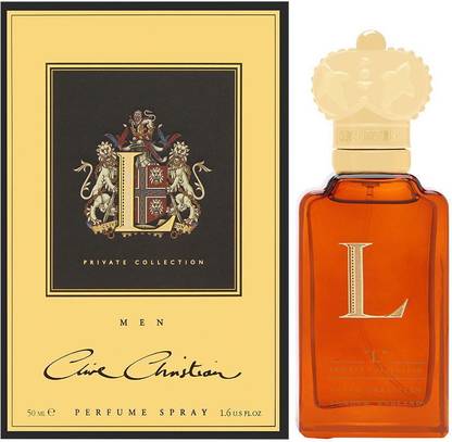 Clive Christian L for Men Perfume  -  48 ml