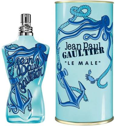 Jean Paul Gaultier Le Male Eau Fraiche  -  125 ml