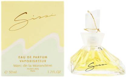 Marc De La Morandiere Sissi Eau de Parfum  -  50 ml