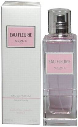 Adnan B Eau de Fleurie Eau de Parfum  -  100 ml