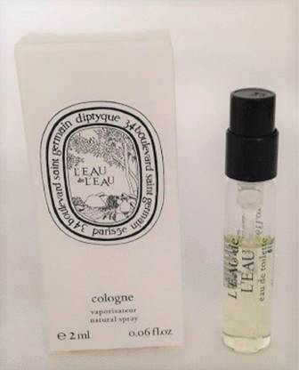 Diptyque Paris Eau de Cologne  -  120 ml