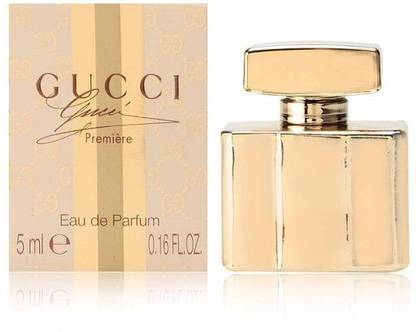 GUCCI PREMIERE BY Eau de Parfum  -  5 ml