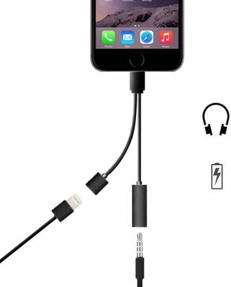 Classico Random Apple Iphone 7/7Plus,8/8 Plus,& Iphone X Phone Converter