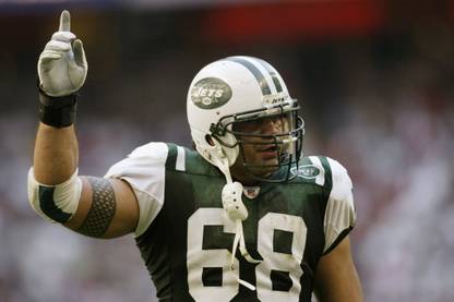 Akhuratha Poster Sports New York Jets Football HD Wallpaper Background Fine Art Print