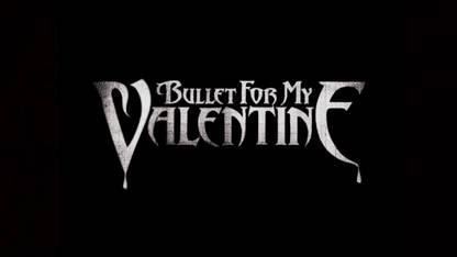 Music Bullet For My Valentine Band (Music) United Kingdom HD Wallpaper Background Fine Art Print
