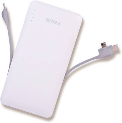 Intex 10000 mAh Power Bank
