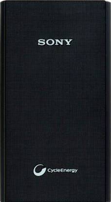SONY 20000 mAh Power Bank