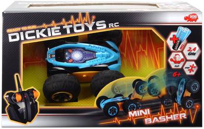 Dickie RC Mini Basher