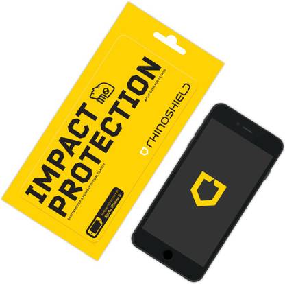 Rhino Shield Screen Guard for Apple iPhone 6, Apple iPhone 6s