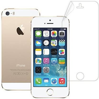 AirPlus Screen Guard for Apple iPhone 5, Apple iPhone 5s, Apple iPhone 5C