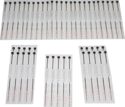 KATANA 3RL Disposable Round Liner Tattoo Needles