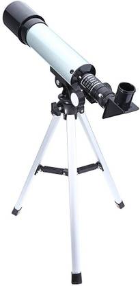 VTECH F36050 360/50mm Outdoor Monocular, telescope astronomical , Spotting Scope, Refractive, Astronomical Telescope, Tripod, Telescope for kids telescopes Refracting Telescope