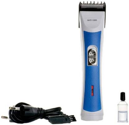 pas 223nz Trimmer 45 min  Runtime 4 Length Settings