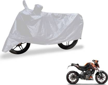 Flipkart SmartBuy Two Wheeler Cover for KTM