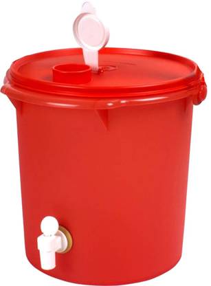 TUPPERWARE Tupp-water-D-5000ML Bottom Loading Water Dispenser