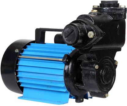B-POWER Monoblock Self Pump 1.0HP Diaphragm Water Pump