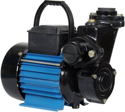 B-POWER Monoblock Self Priming Pump 0.5HP Diaphragm Water Pump