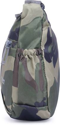 dot COMO Sling Waterproof Multipurpose Bag