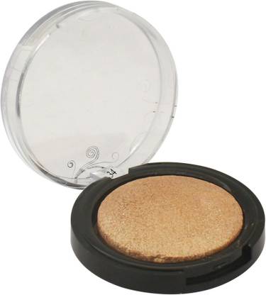 Ear Lobe & Accessories 3D Water proof Blusher No-34
