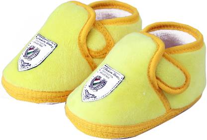 VLS LIFESTYLE Booties