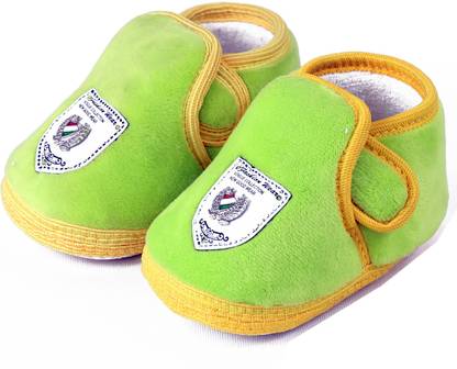 VLS LIFESTYLE Booties