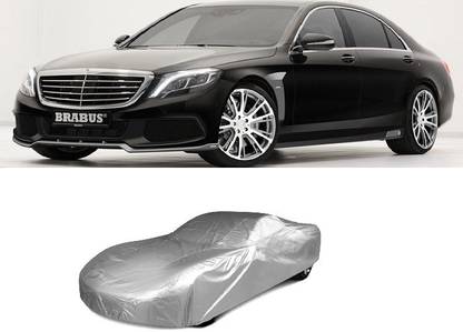 Z Tech Car Cover For Mercedes Benz S-Class (Without Mirror Pockets)