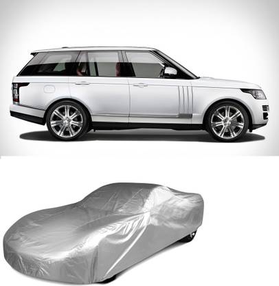 Snail Car Cover For Universal For Car (Without Mirror Pockets)