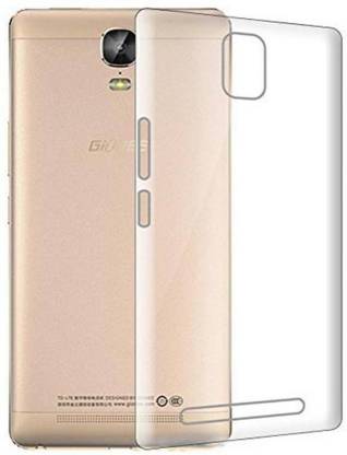 Mob Back Cover for Gionee P7 Max