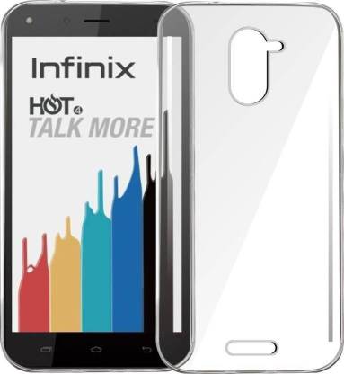Mob Back Cover for INFINIX HOT 4 PRO