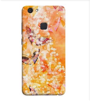 OBOkart Back Cover for vivo V7+, vivo Y79, VIVO V7 Plus
