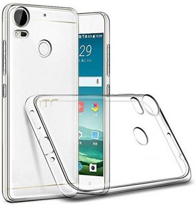 Mob Back Cover for HTC Desire 10 pro