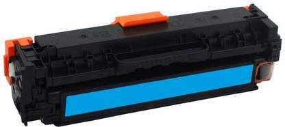 SPS 125A / CB541A CYAN LASERJET TONER CARTRIDGE FOR HP Color LaserJet CM1312 MFP , CM1312nfi MFP , CP1215 , CP1217 , CP1515n , CP1518ni Cyan Ink Toner