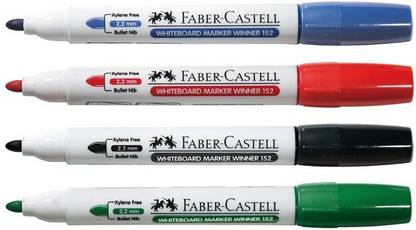 FABER-CASTELL Whiteboard Marker Pen