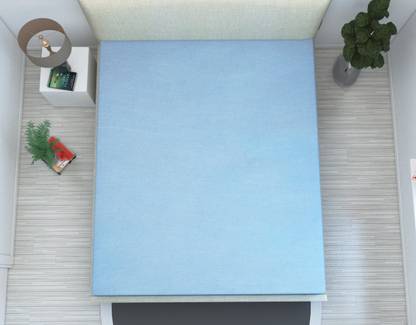Astra Fitted Single Size Waterproof Mattress Cover