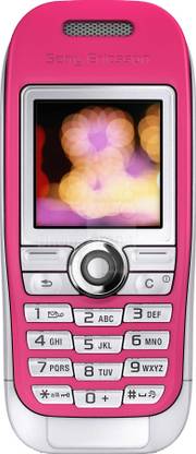 STAR Sony Ericsson J300i Full Panel