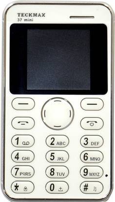 Teckmax 37 Mini
