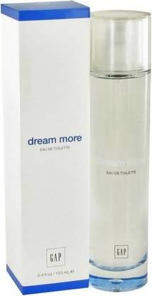 GAP Dream More Eau de Toilette  -  100 ml