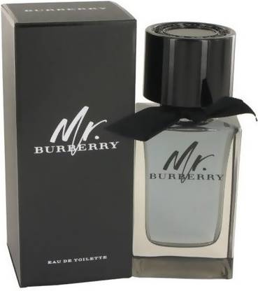 BURBERRY Erry Eau de Toilette  -  100 ml