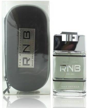 RNB by MAX DEVILLE Rnb Eau de Toilette  -  100 ml