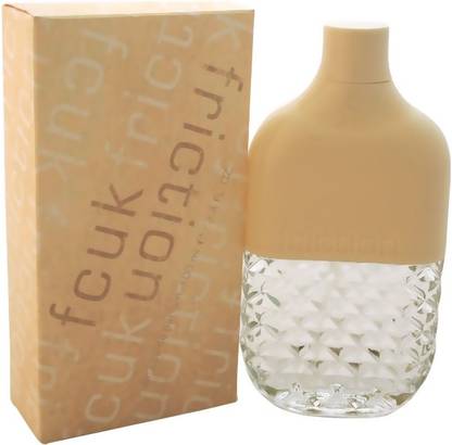 French Connection UK Fcuk Friction Eau de Parfum  -  100 ml