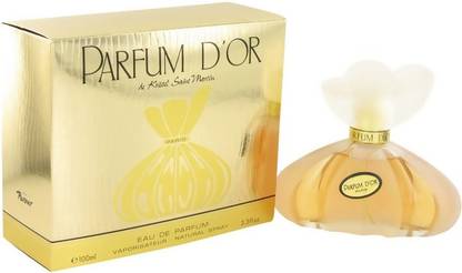 Kristel Saint Martin El Saint Martin Eau de Parfum  -  100 ml