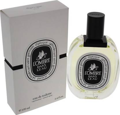 Diptyque L'Ombre Dans L'Eau Eau de Toilette  -  100 ml