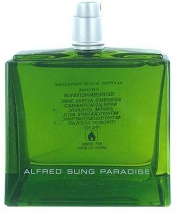 PARADISE by ALFRED SUNG Paradise Eau de Toilette  -  100 ml