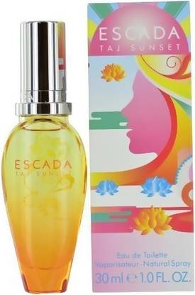 Escada Taj Sunset Eau de Toilette  -  30 ml