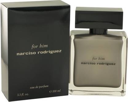 Narciso Rodriguez Him Eau de Parfum  -  100 ml
